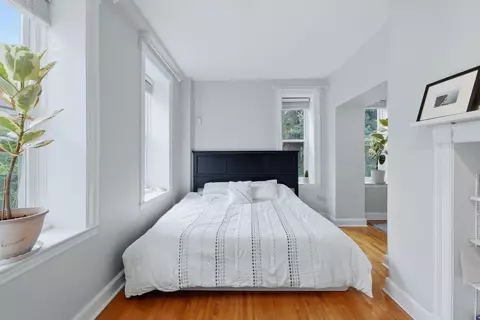 444 Jersey Ave #5, Jersey City, NJ 07302