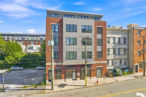 850 Newark Ave #2A, Jersey City, NJ 07306