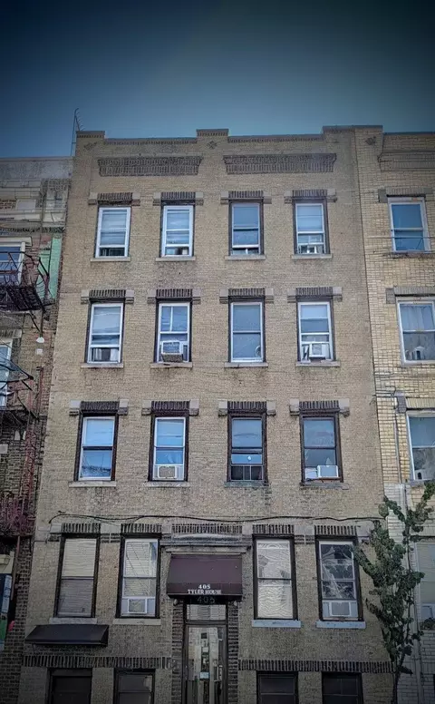 405 61st St #9, West New York, NJ 07093