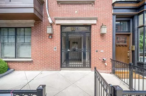 226 Park Ave #1, Hoboken, NJ 07030