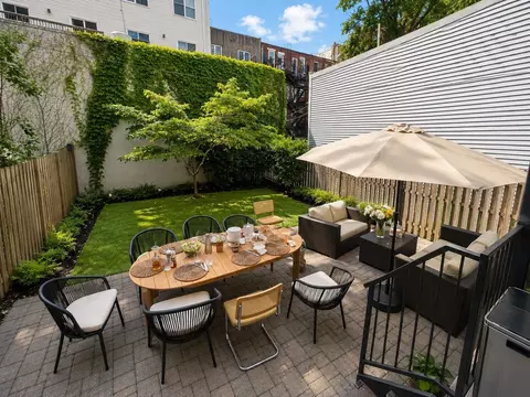 226 Park Ave #1, Hoboken, NJ 07030