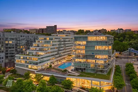 800 Avenue At Port Imperial #806, Weehawken, NJ 07086