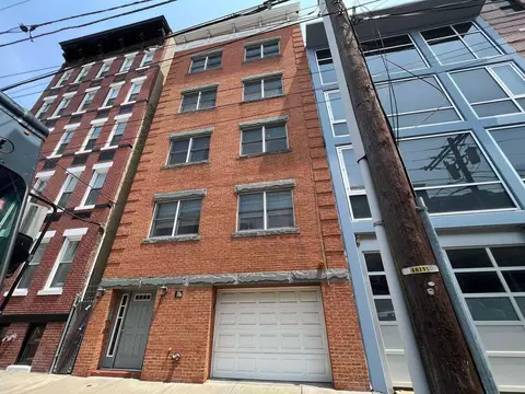 613 Monroe St #4, Hoboken, NJ 07030