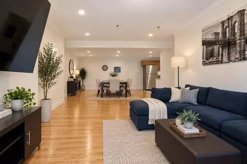 218 Jackson St #7, Hoboken, NJ 07030