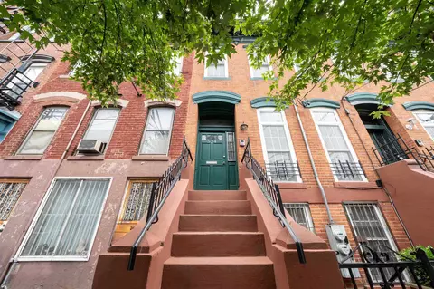 524 Jersey Ave, Jersey City, NJ 07302