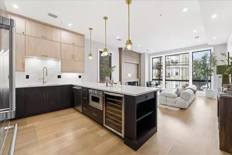 134 Hancock Ave #2, Jersey City, NJ 07307