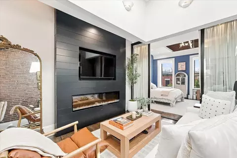 929 Garden St #5L, Hoboken, NJ 07030