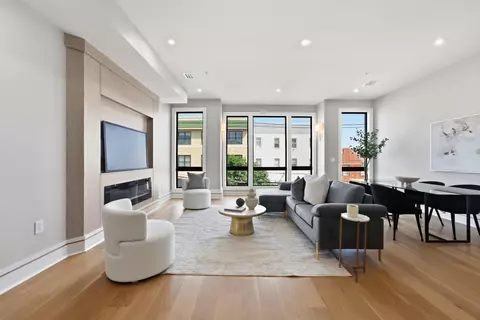 617 Palisade Ave #3, Jersey City, NJ 07307