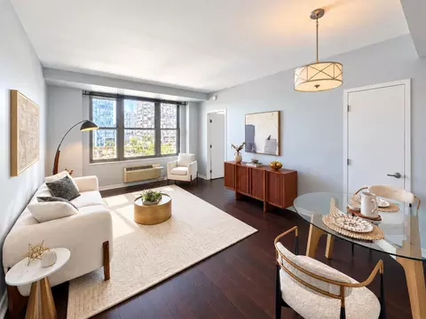 149 Essex St #5S, Jersey City, NJ 07302