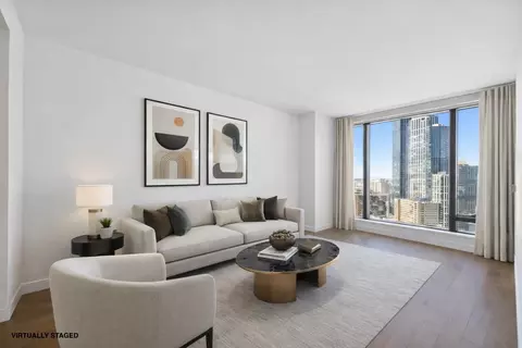 99 Hudson St #2607, Jersey City, NJ 07302