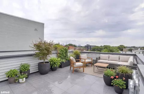 88 Bergen Ave #4, Jersey City, NJ 07305