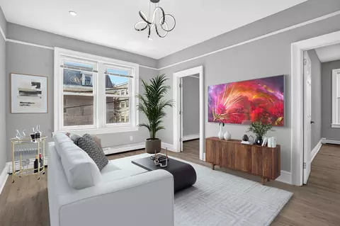 42 Hutton St #4, Jersey City, NJ 07307