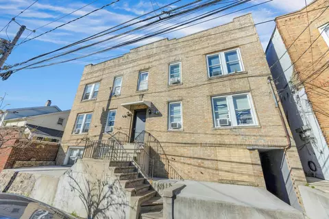 1406 8th St #2, North Bergen, NJ 07047