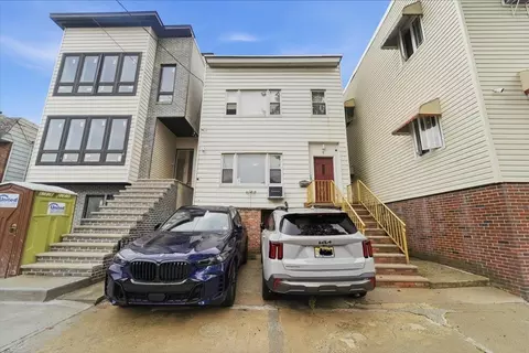 6 Skillman Ave, Jersey City, NJ 07306