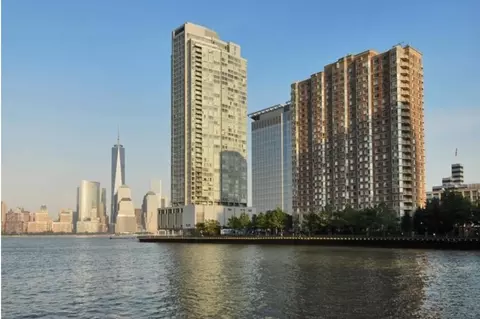 20 2nd St #404, Jersey City, NJ 07302