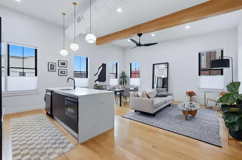 197 New York Ave #3, Jersey City, NJ 07307