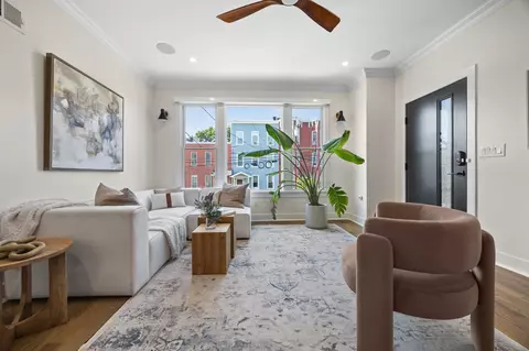 204 Bowers St UNIT 1, Jersey City, NJ 07307