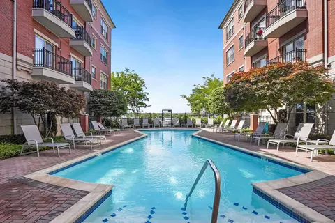 15 Warren St #116, Jersey City, NJ 07302