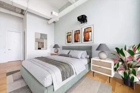50 Dey St #332, Jersey City, NJ 07306