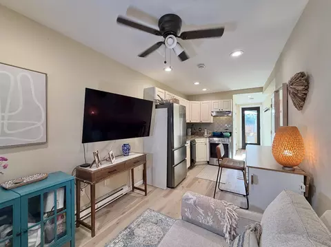 119 Clinton St #1L, Hoboken, NJ 07030