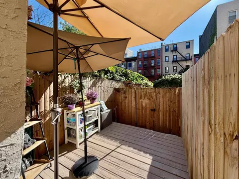 119 Clinton St #1L, Hoboken, NJ 07030