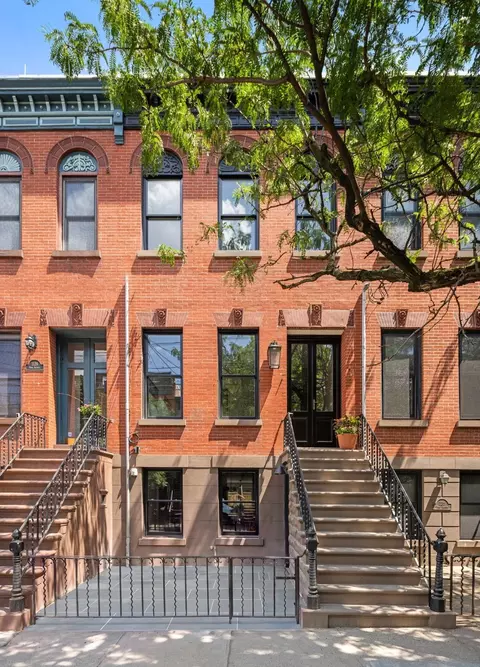 1137 Park Ave, Hoboken, NJ 07030