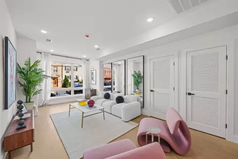 249 5 Halladay St #1, Jersey City, NJ 07304