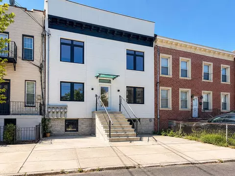291 New York Ave #3, Jersey City, NJ 07307