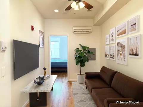 358 3rd St #4L, Hoboken, NJ 07030