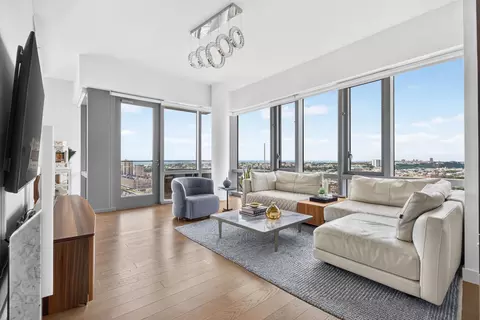 75 Park Ln S #2801, Jersey City, NJ 07310