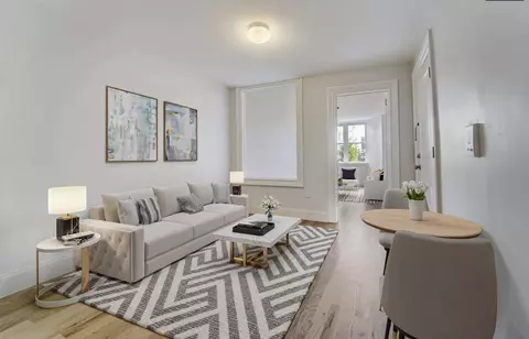 57 Monitor St #1, Jersey City, NJ 07304
