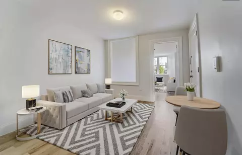 57 Monitor St #1, Jersey City, NJ 07304