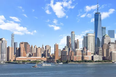 20 Newport Pkwy #1708, Jersey City, NJ 07310