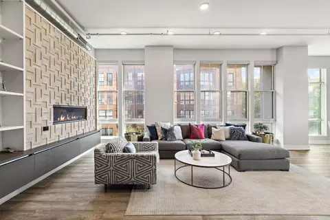 100 Paterson Ave #3A, Hoboken, NJ 07030