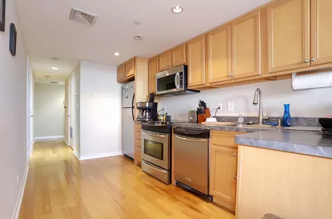 689 Luis M Marin Blvd #707, Jersey City, NJ 07310