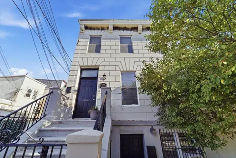 106 South St #106, Jersey City, NJ 07307