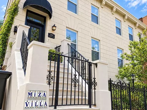 106 South St #106, Jersey City, NJ 07307