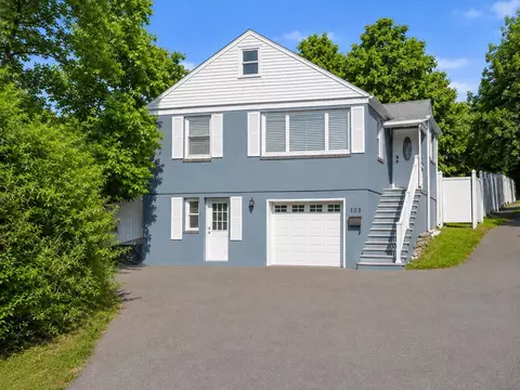 108 County Rd, Tenafly, NJ 07670