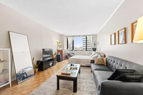 45 River Dr S #808, Jersey City, NJ 07310