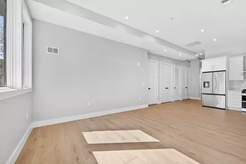126 De Kalb Ave #1A, Jersey City, NJ 07306