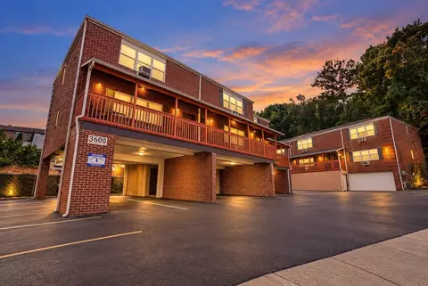 3600 Charles Ct #5, North Bergen, NJ 07047