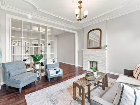 35 Waverly St #3A, Jersey City, NJ 07306