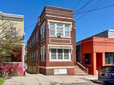 216 67th St, West New York, NJ 07093