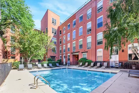 222 Grand St #3E, Hoboken, NJ 07030