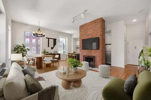 222 Grand St #3E, Hoboken, NJ 07030