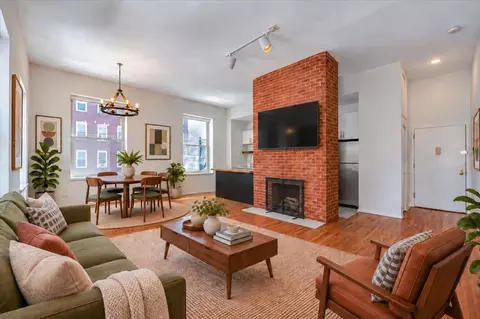 222 Grand St #3E, Hoboken, NJ 07030