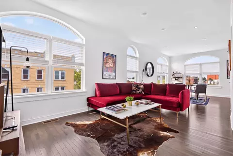 974 Summit Ave #401-A, Jersey City, NJ 07307