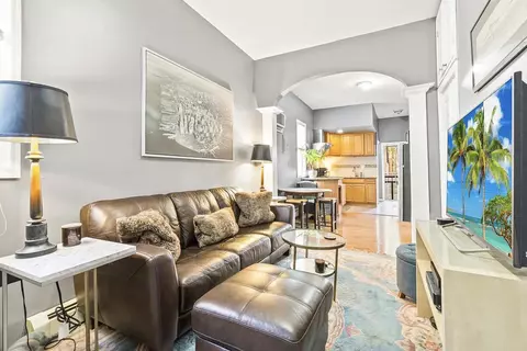 616 10th St #2, Union City, NJ 07087