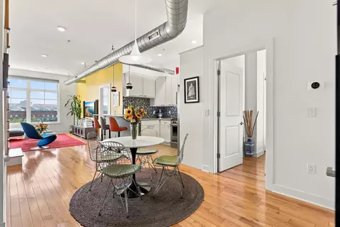 251 Newark Ave #5D, Jersey City, NJ 07302