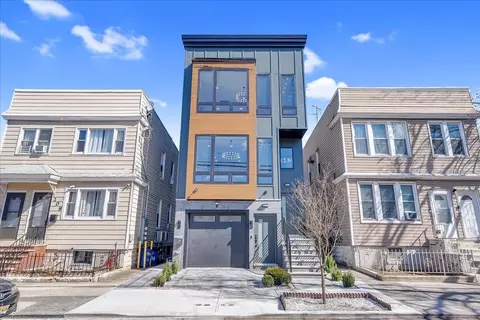 206 Clendenny Ave #2, Jersey City, NJ 07304